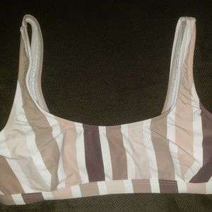 Rhythm - Made For Adventure Swim Top